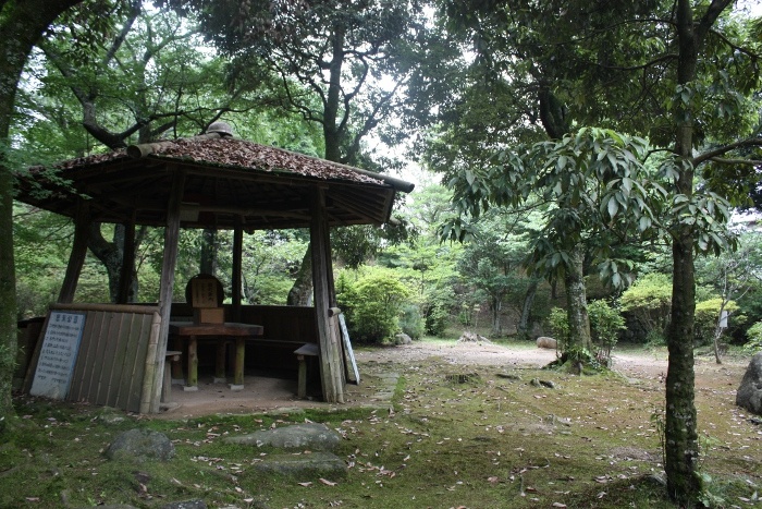 芭蕉公園