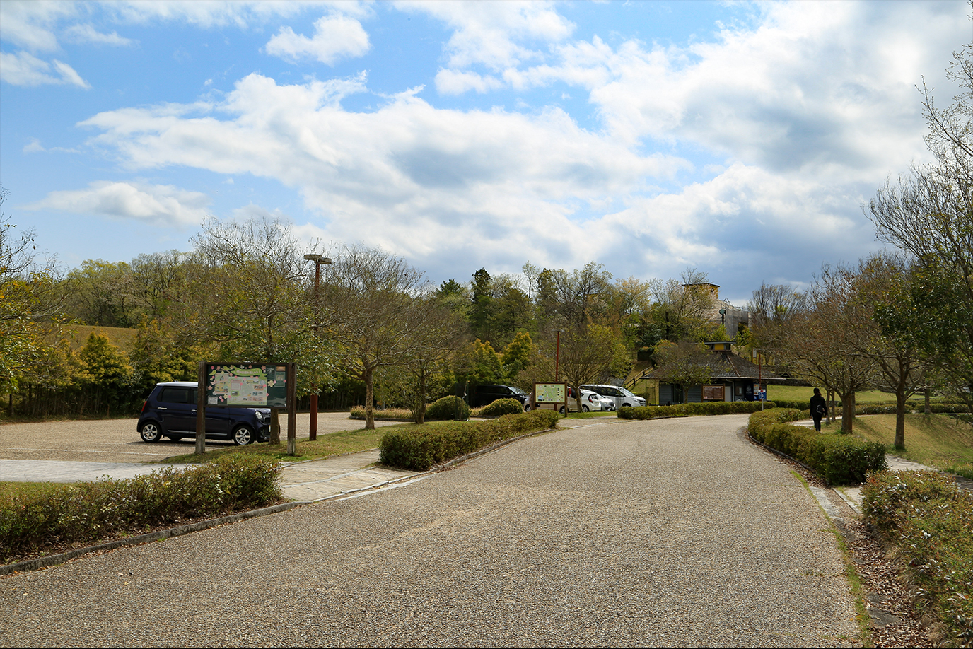 上野森林公園